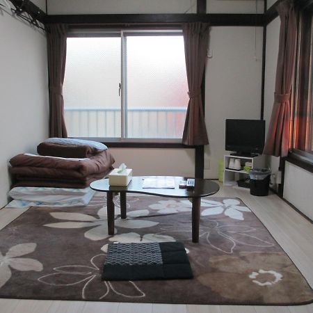 Yadokan Albergue Tokio Exterior foto