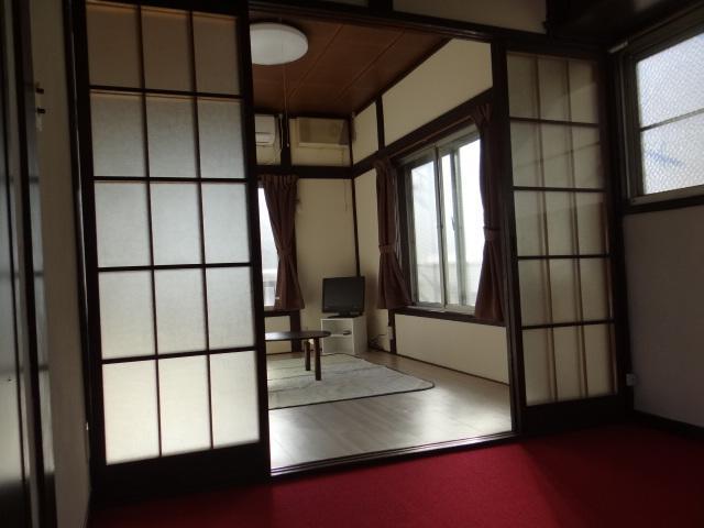 Yadokan Albergue Tokio Exterior foto