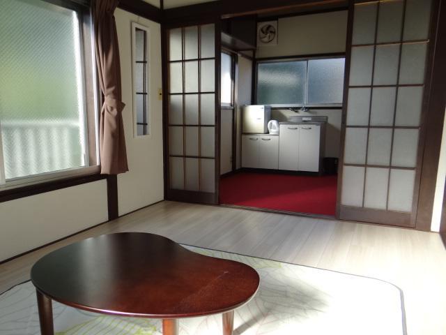 Yadokan Albergue Tokio Exterior foto